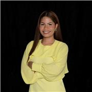 Soy una profesora paciente y apasionada; enseño a jóvenes talentos